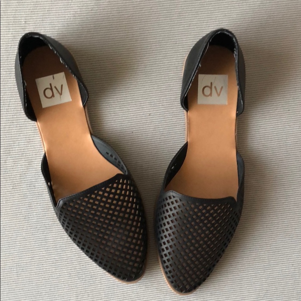 Dolce Vita Pointed Toe Flats